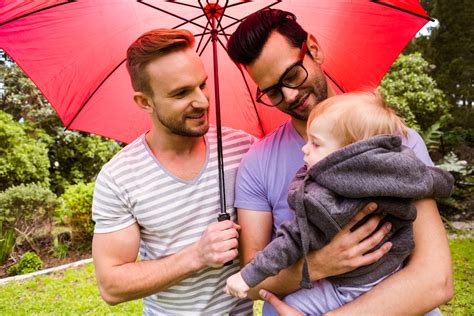 twitter daddy gay|Gay dad shares worst things people have said since having.